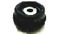 Image of Suspension Shock Absorber Mount Washer (Left, Right, Rear) image for your 1995 Volvo